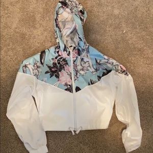 Nike wind runner Jacket